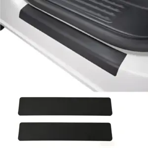 película protetora soleira porta vw t5 t6 t6.1