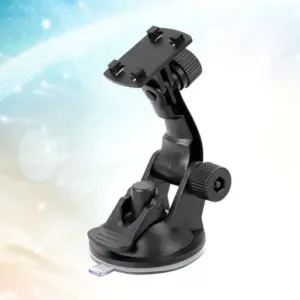 suporte veicular celular telescópico ventosa