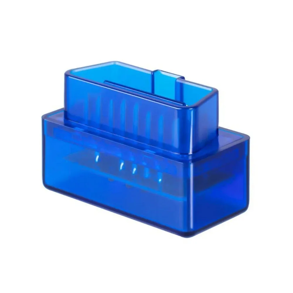 Scanner OBD2 Bluetooth ELM327 V1.5 para Android - Imagem 2