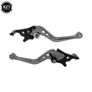 manete freio embreagem moto aluminio universal