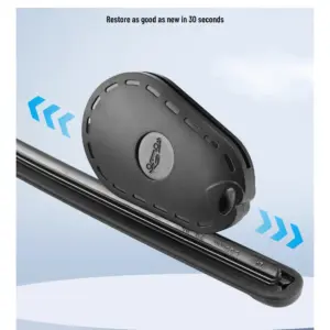 ferramenta reparo limpador para-brisa