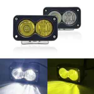 lanterna de teto led offroad