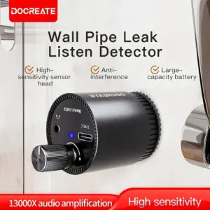 detector vazamento tubo 13000x