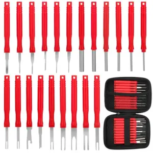 kit ferramenta remoção terminal elétrico