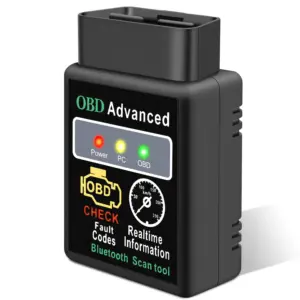 leitor de código obd2 sem fio