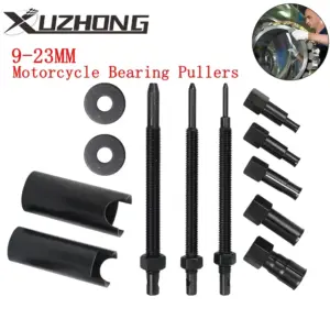 extrator de rolamento interno 9-23mm