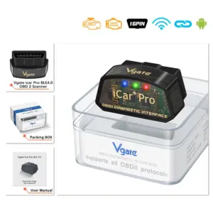 scanner obd2 vgate icar pro elm327 wifi