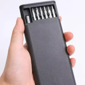 kit chave de precisão 25 em 1