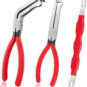 alicate desconexão elétrica automotiva