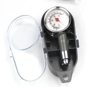 medidor de pressão de pneu mecânico automotivo