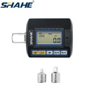 chave de torque digital Shahe