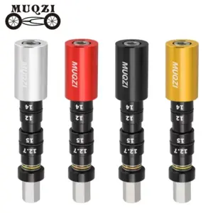 ferramenta bucha suspensão traseira mtb