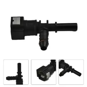 conector rápido linha combustível 7.89mm id6