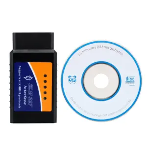 scanner automotivo obd2 bluetooth