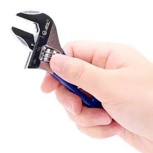 mini chave ajustável 24mm