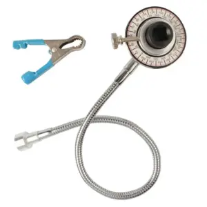 medidor angulo torque 1/2 polegada