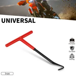 gancho extrator de mola escapamento universal