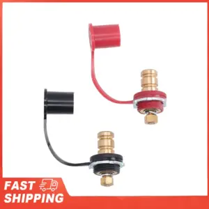 kit poste de bateria 20mm 250a