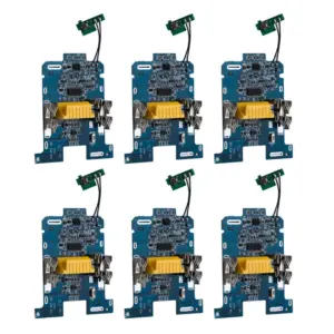 kit reparo bateria makita 18v