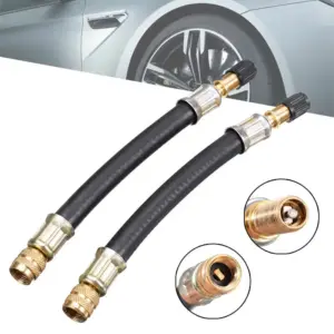 extensor de válvula de pneu 210mm