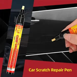 caneta removedora arranhões automotivo