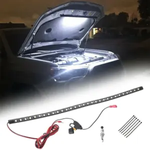 barra de luz led 12v para motor