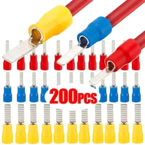 kit conector de fio dbv