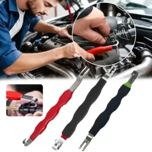 ferramenta desmontagem conectores elétricos automotivos