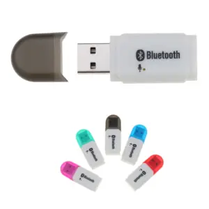 adaptador bluetooth 5.0 usb automotivo