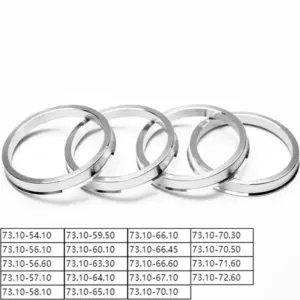 anel centralizador de roda 73.1mm