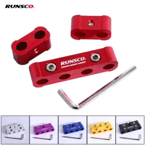 separador de fio de vela de ignição 8mm 9mm 10mm