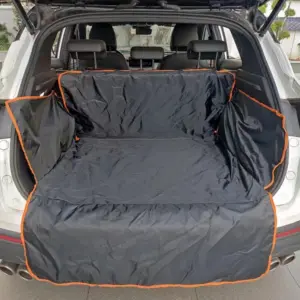 protetor de carga suv universal