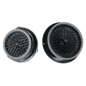 alto-falante woofer audi a4 b8