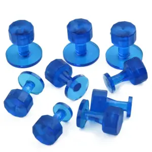 kit abas de cola reparo amassados