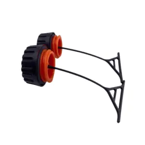 tampa óleo combustível motosserra stihl