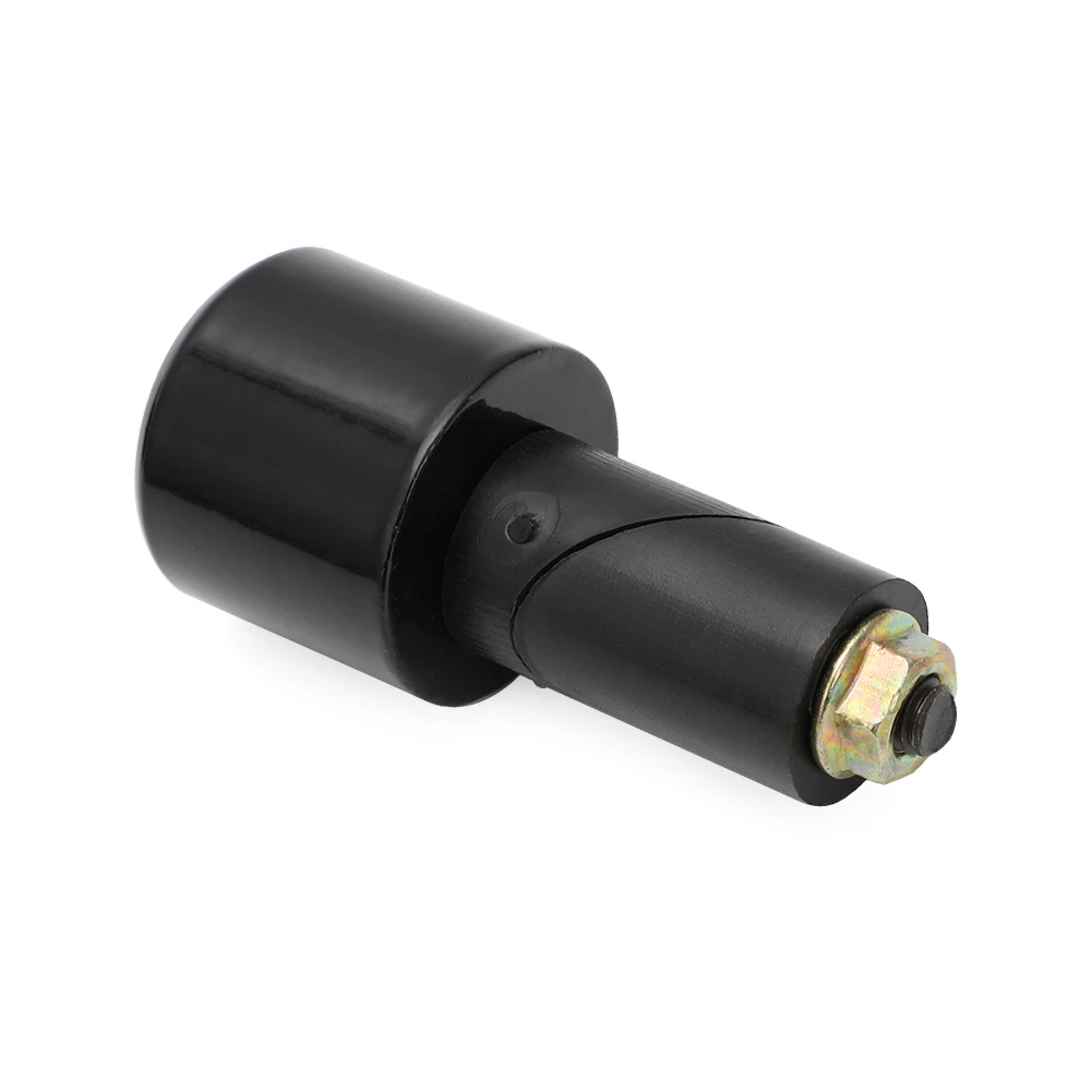 Manopla Guidão Universal 7/8 (22mm) com Peso Redutor de Vibração - Imagem 4