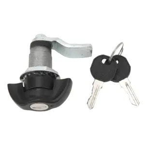 fechadura cilindro tubular 2 chaves rv