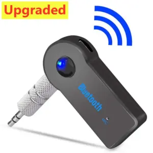 receptor bluetooth 5.0 p2 automotivo