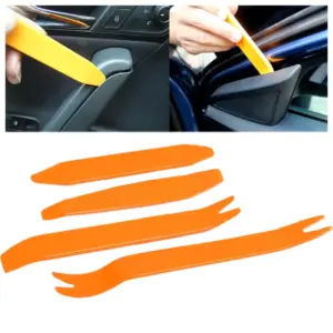 kit ferramentas desmontar painel carro