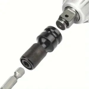 adaptador de broca para chave elétrica