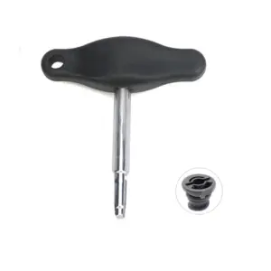 chave remoção parafuso dreno óleo vw audi