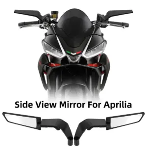 espelho retrovisor moto aprilia