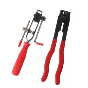 kit ferramentas abraçadeiras junta homocinética