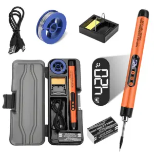 ferro de solda usb 5v 8w