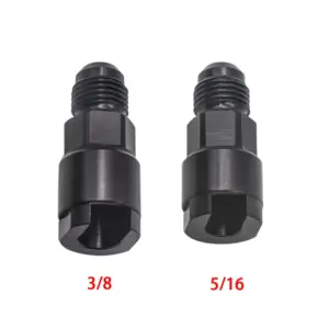 adaptador linha combustível efi 6an