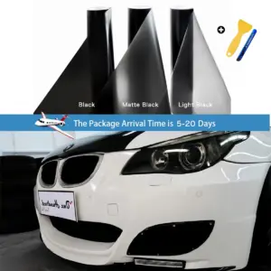 película adesiva farol lanterna automotiva