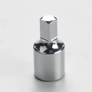 chave bujão dreno óleo peugeot 8mm