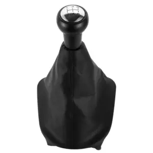 manopla câmbio 5 velocidades peugeot citroen