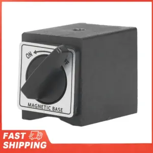 base magnética m5 33lb