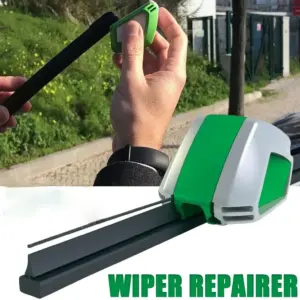 restaurador de palheta limpador para-brisa